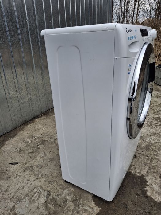 Candy 6kg 1200 rpm sterowanie telefonem  dowóz gratis