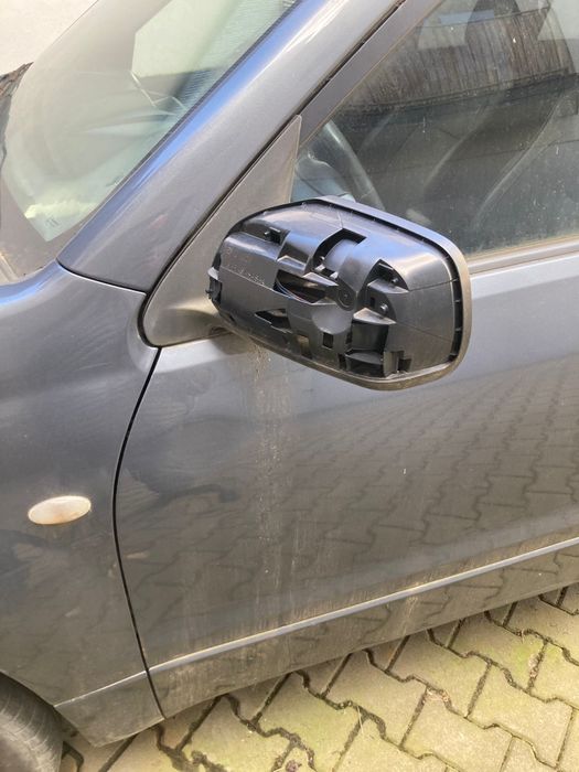 Suzuki Grand Vitara 2.0 benzyna, 2006 r.