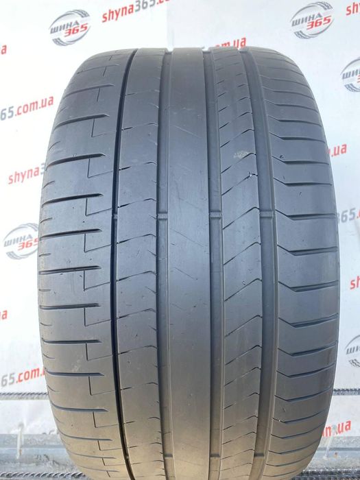 резина бу 315/30 r22 pirelli pzero pz4 5mm