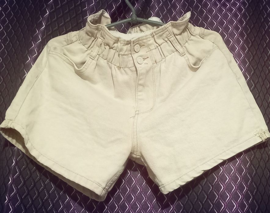 Шорты бермуды, шорты на резинке