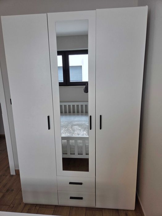 Sprzedam szafę młodzieżową 134cm