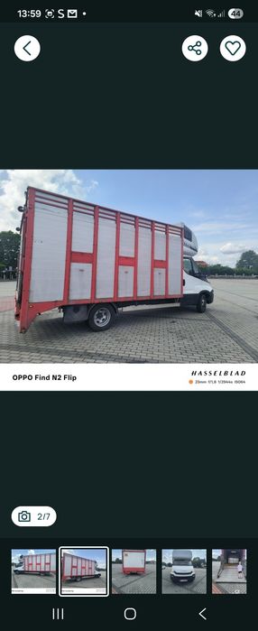 Iveco