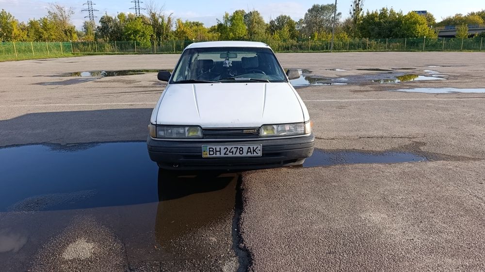 Mazda 626 GD 1.8 12v