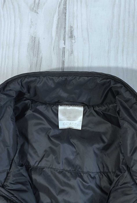 Kurtka Craft Primaloft r. M