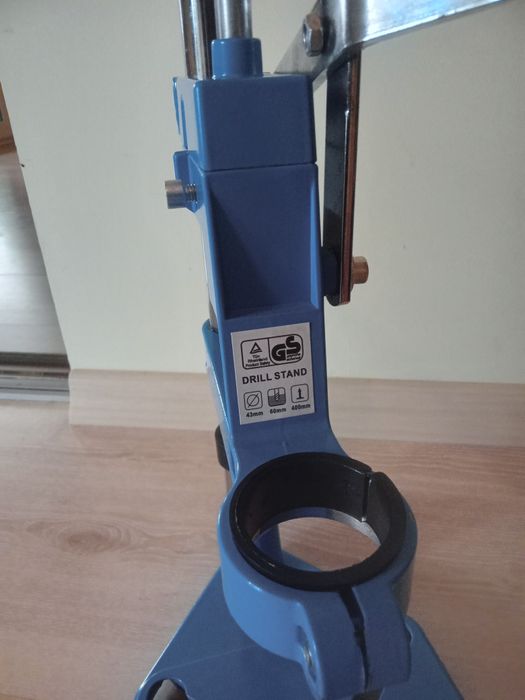 stojak, statyw, uchwyt do wiertarki udarowej 400mm