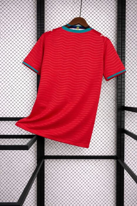 Camisa principal Portugal