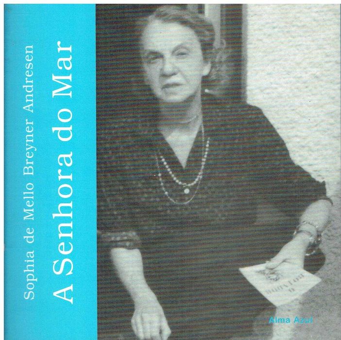 6417

 The Lady of the Sea
by Sophia de Mello Breyner Andresen