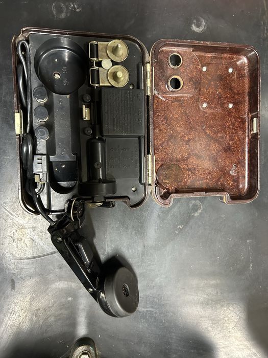 Продам військовий телефон ТА -57