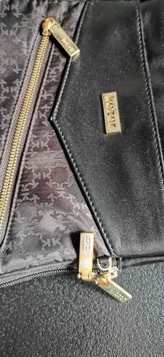 Torebka listonoszka Kazar