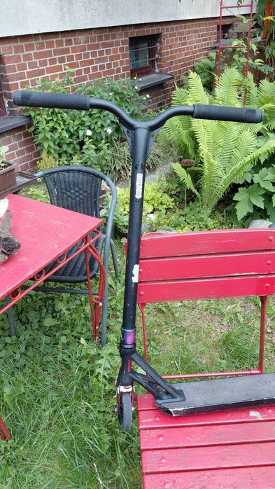 Hulajnoga wyczynowa CHILLI PRO SCOOTER Beast V2