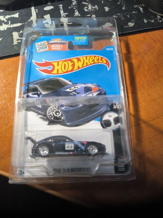 ホットウィール BMW スーパートレジャーハント m99400783858_1.jpg?1717160570