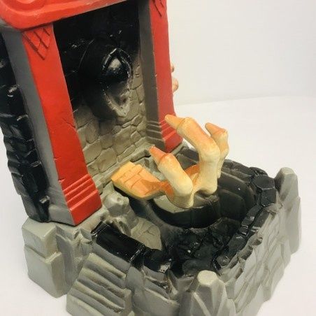 Motu Horde Slime Pit 1985 Mexico