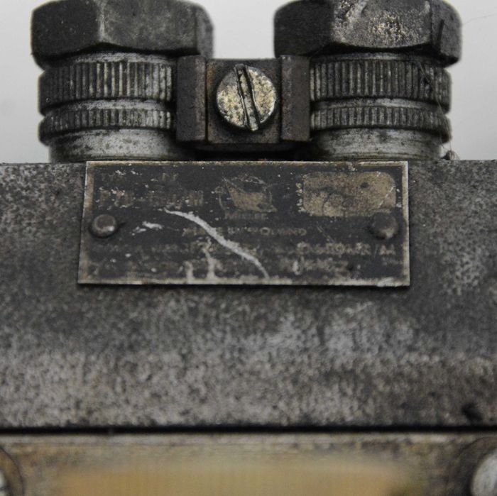 Pompa wtryskowa Star 200/266