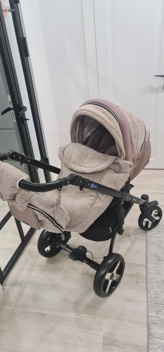 Дитяча коляска Baby Pram 2в1