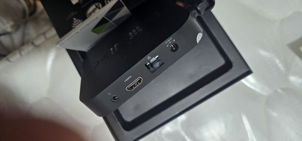 NEO X6 HDMI Media Android