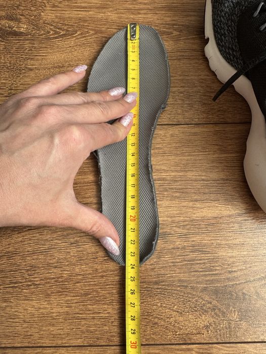 Кросівки жіночі Nike 37.5р. 24см.