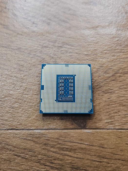 Процессор intel core i5 11500 6 ядер 12 потоков 4.6 ГГц гарантия