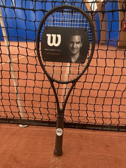 Rakieta Wilson Pro Staff 97 UL V13