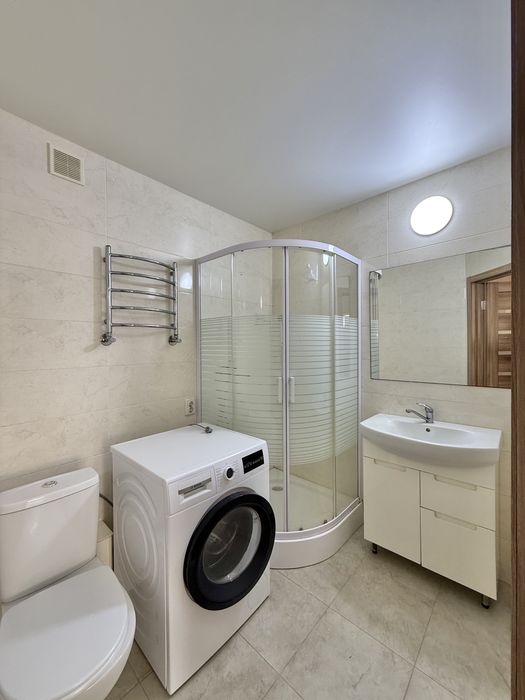 Продаж двокімнатноі квартири в с.Гора з АО / 2,5 км від Полтави