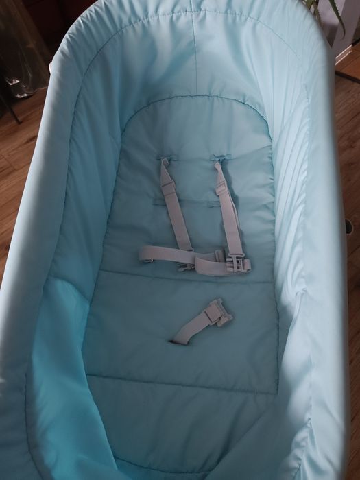 Łóżeczko Chicco Baby Hug
