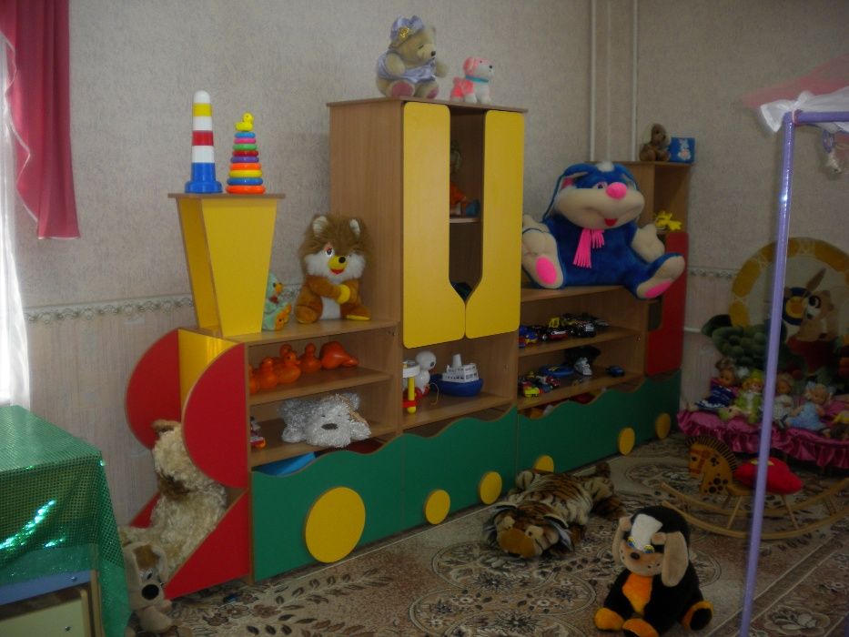 Распил/порезка ЛДСП, МДФ, поклейка кромки ПВХ. Изготовление мебели.