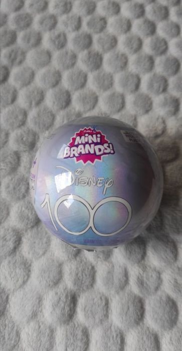 Mini Brands Disney