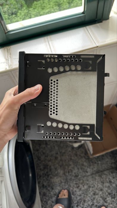 Auto radio BLAUPUNKT Car 300