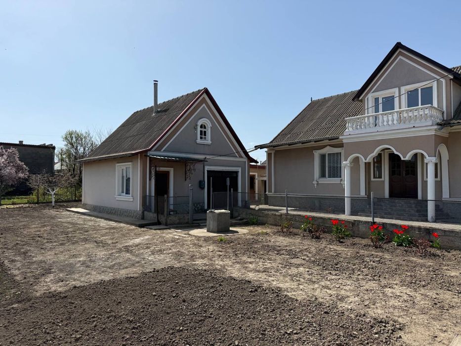 Продам дом Украина Одесская область