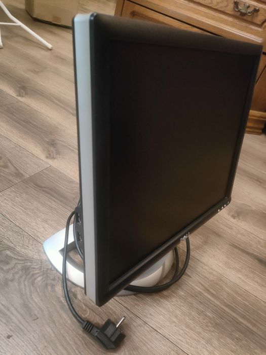 Monitor komputerowy Dell 1704FPT