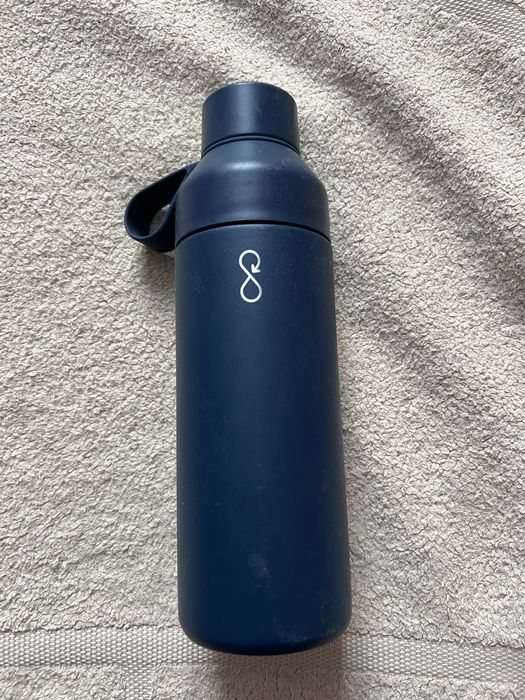 Пляшка для води ocean bottle