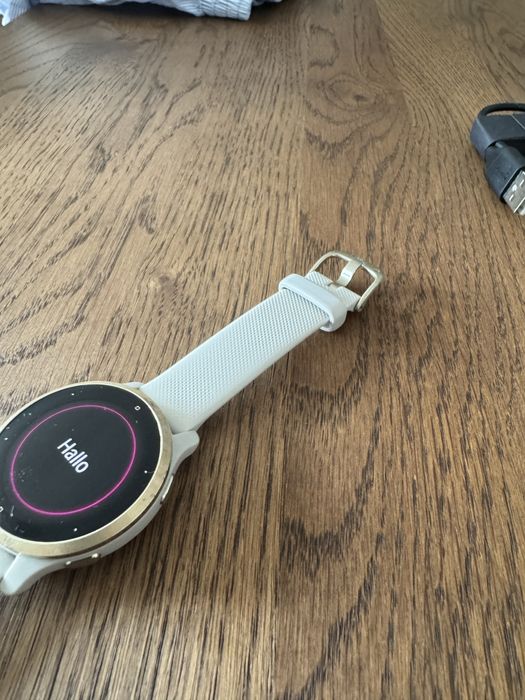 Garmin Venu 2s smartwatch