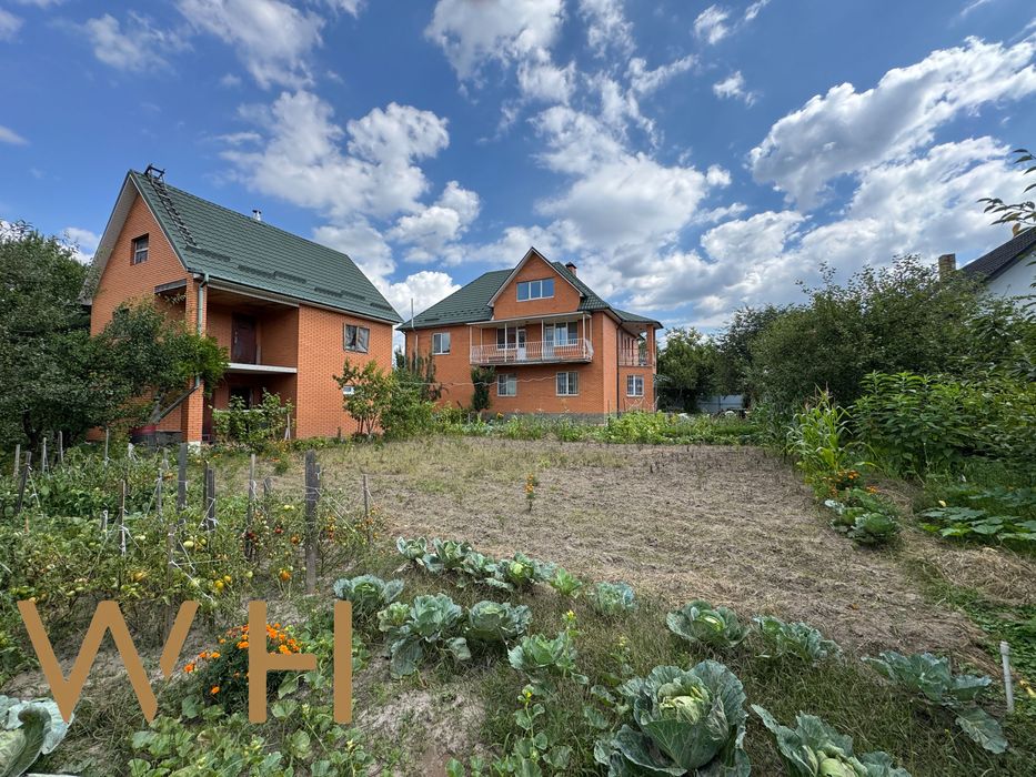 Продаж будинку 275м², Бобриця, Києво-Святошинський район, Без%