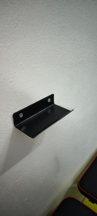 Suporte de Bicicleta para Parede