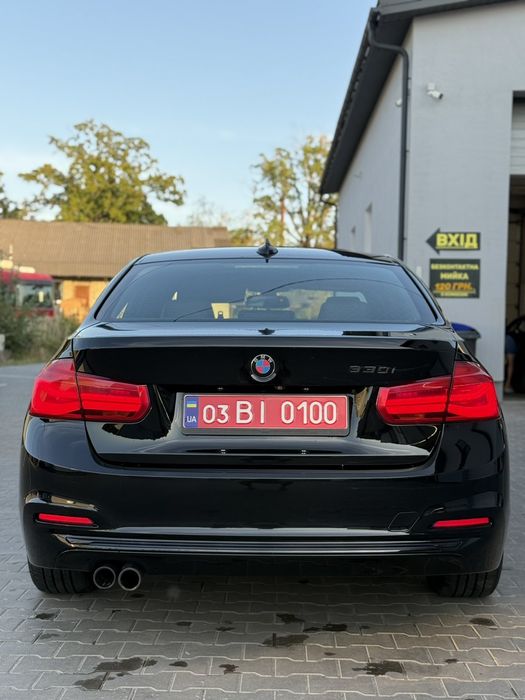 Продам БМВ 330XDrive