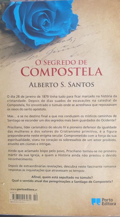 Porto Publisher's Book64285587820929121