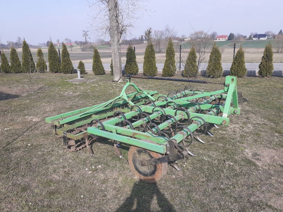 Sprzedam agregat BOMET 2.80