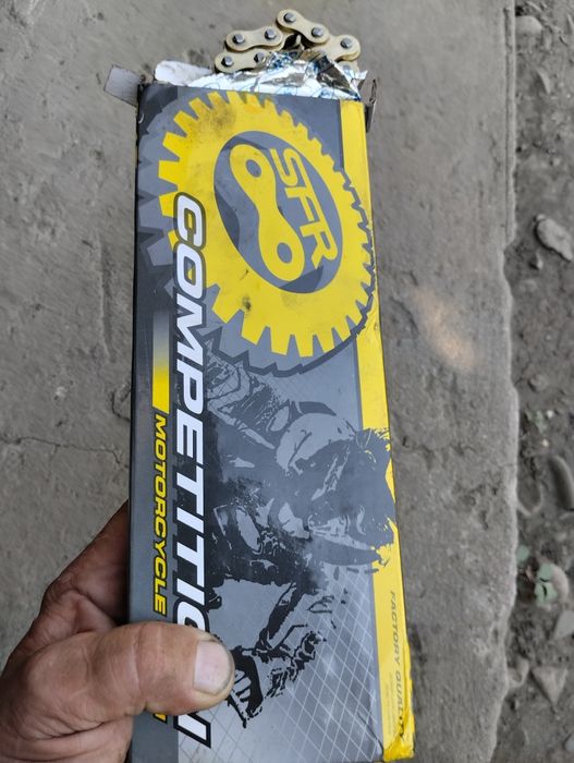 Продам Geon Daytona 350cc