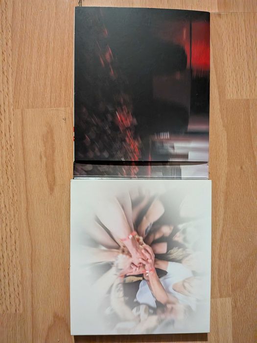 CD męskie granie 2 płyty