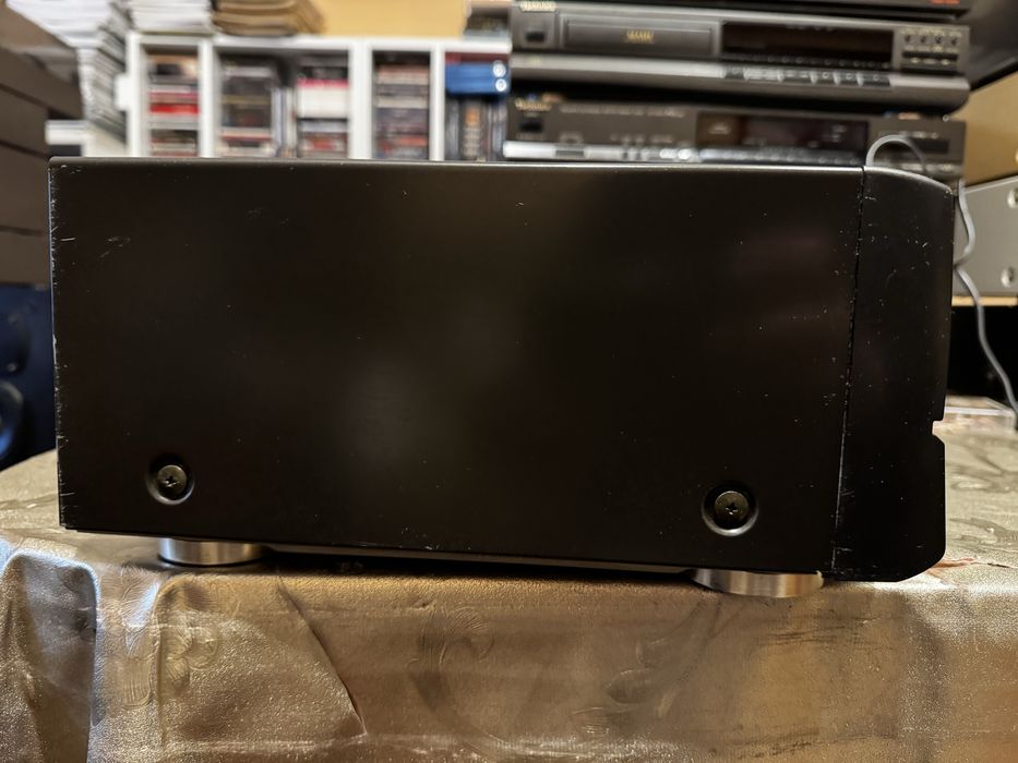 Amplituner Technics SA AX 530