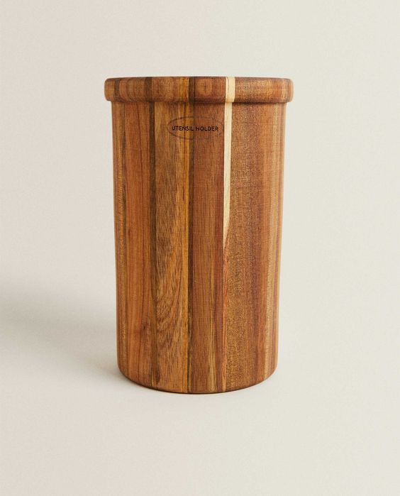 Copo para Utensílios Zara