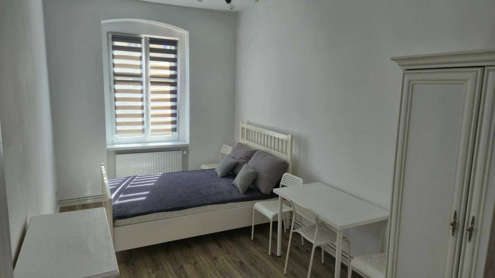 Mieszkanie – Legnica, Stare Miasto, Przedmieście Głogowskie - Widok 4