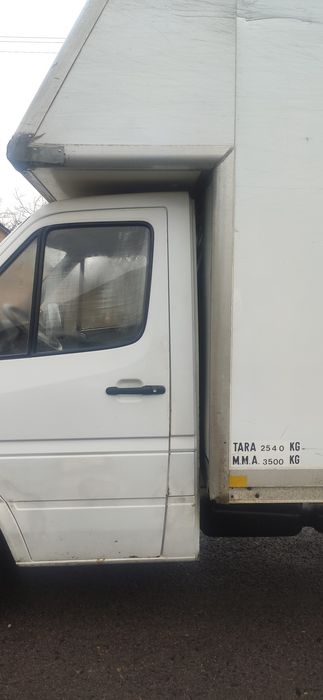 Продам Спрінтер 2,7