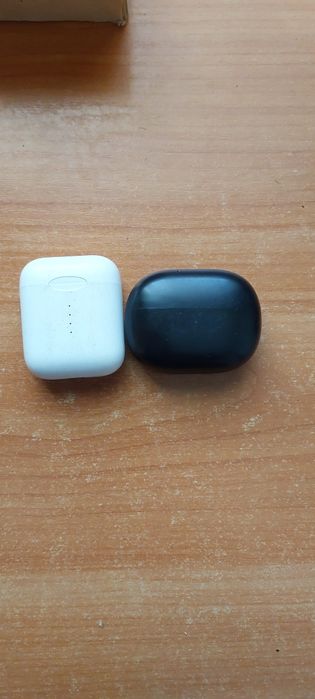 Кейси від наушніків Xiaomi иа TWS