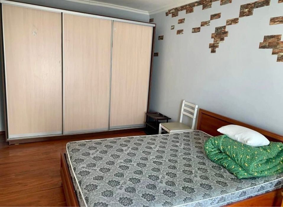 Продам однокімнатну квартиру.