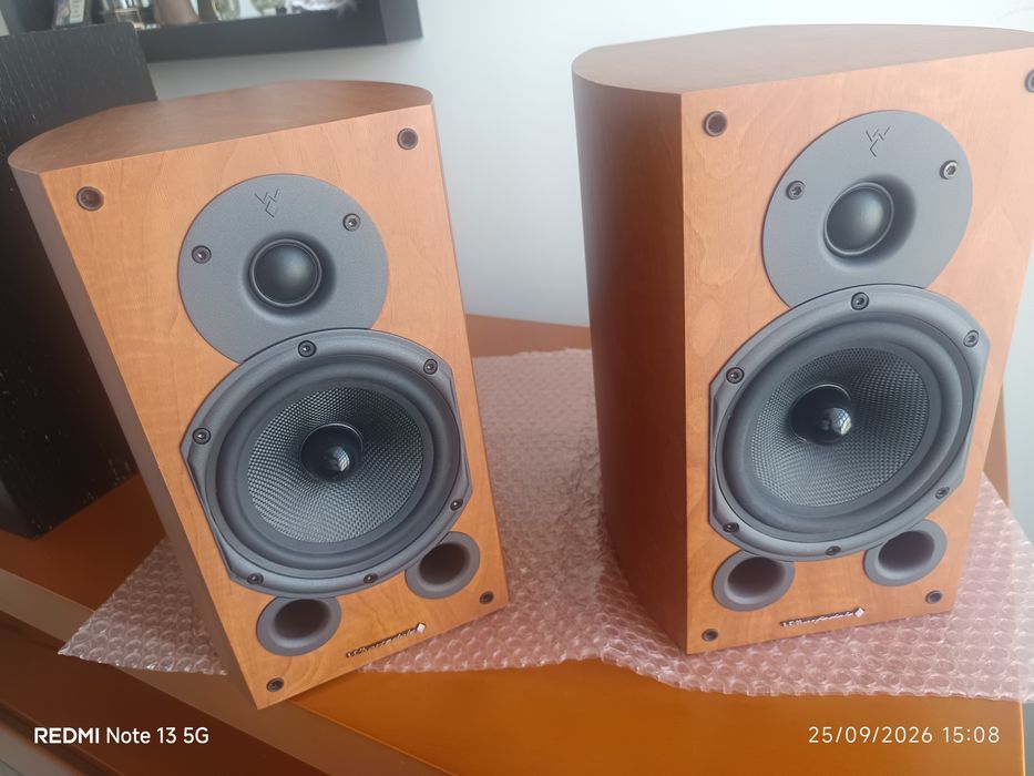 Wharfedale Diamond 9.1