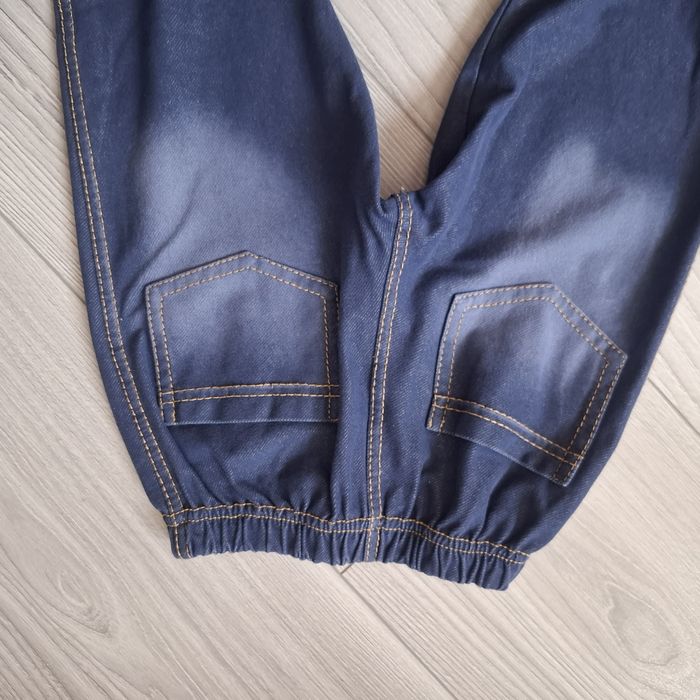 Tregginsy legginsy rozmiar 116