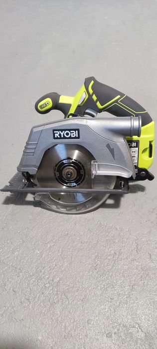 RYOBI R18CS-0 18V ONE+ 165MM Piła najazdowa