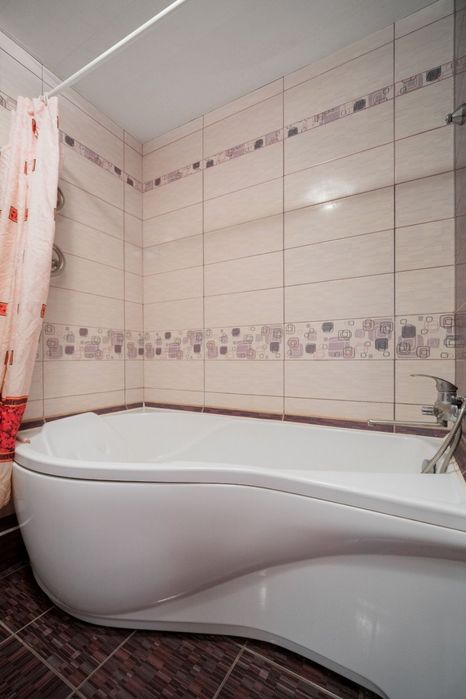 Аренда квартира-студия посуточно Харьков.