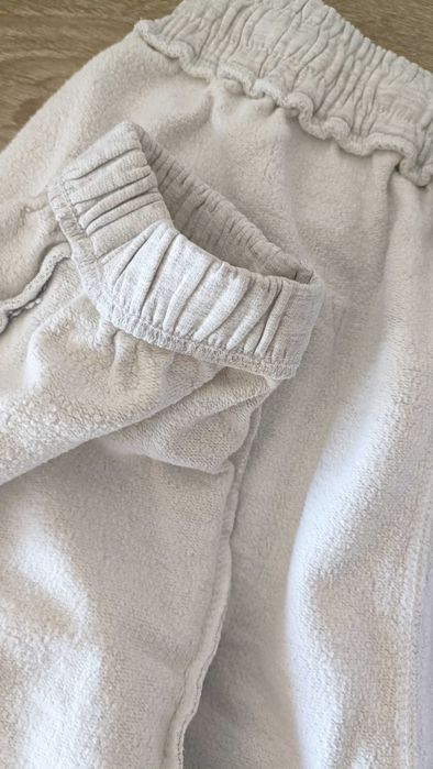 Calças de treino da Tiffosi