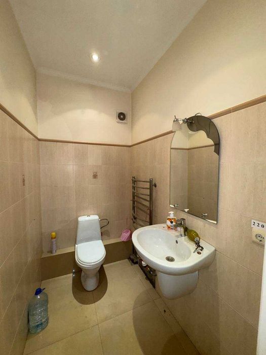 Коммерческая недвижимость по адресу ул. Софиевская (площадь 109 м²) - Atlanta.ua - фото 6